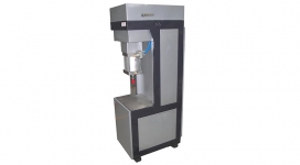 泰州QD pneumatic flanging machine