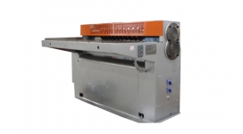 GT1B5B Plate Cutter with Round Knife