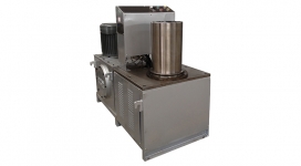 3TA20 Hydraulic Pressure Distended-Awl Engendering Machine